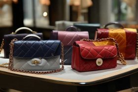 chanel2021包 chanel包包价格一览表2021