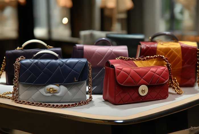 chanel2021包 chanel包包价格一览表2021