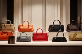 顶级包包品牌 顶级包包品牌排行榜前十名