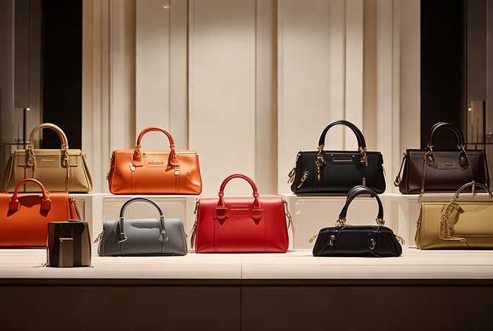 顶级包包品牌 顶级包包品牌排行榜前十名