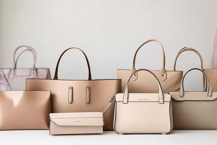 包包大全简单又漂亮（包包款式大全）