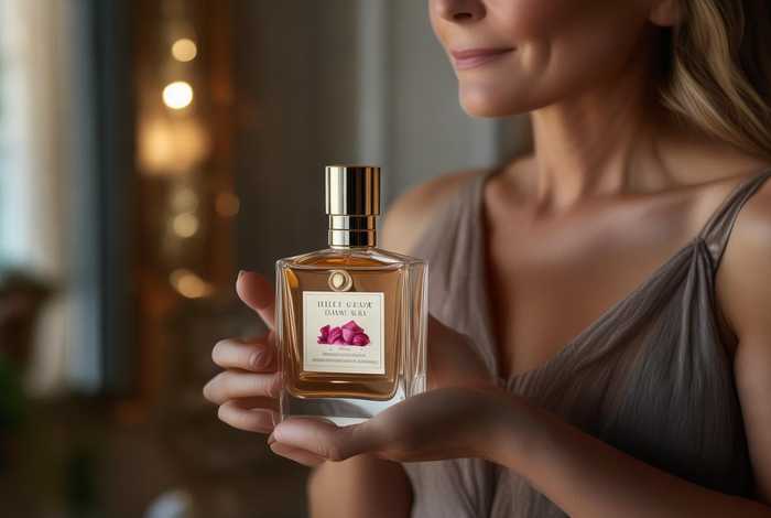 35岁哪个香水比较好，35岁女士香水哪款比较好