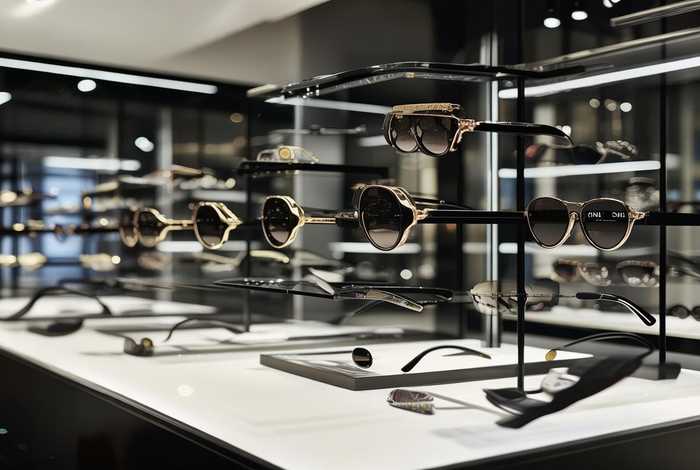 chanel墨镜价格表，chanel墨镜价格表2021