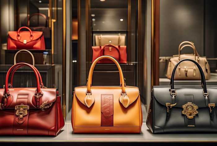 第一个奢侈品包买哪个牌子；第一个奢侈品包买哪个牌子好