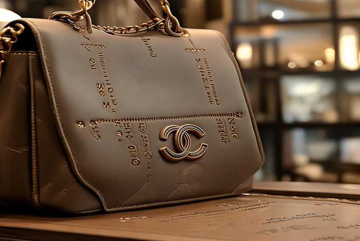 chanel怎么查序号 chanel 序列号怎么查