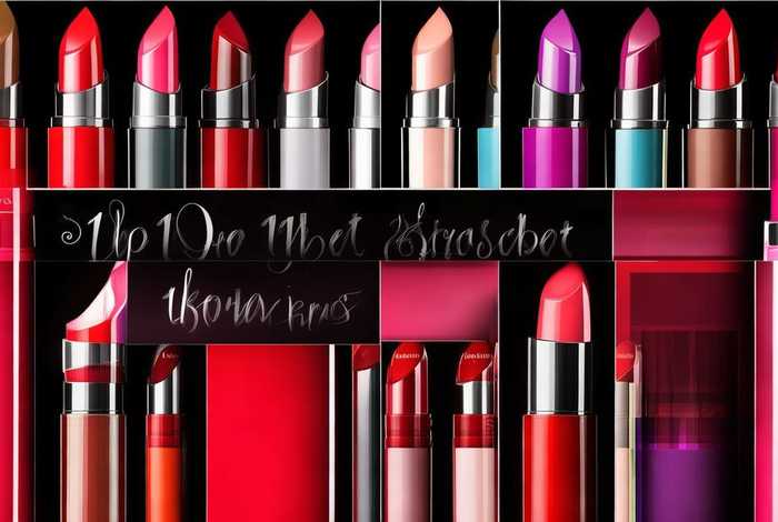 2021口红排名前十名品牌(口红排行榜前十名2021) 2021口红排名前十名品牌(口红排行榜前十名2021)