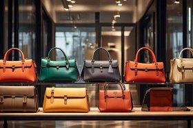 大品牌女士包有几种，大品牌女士包有几种款式