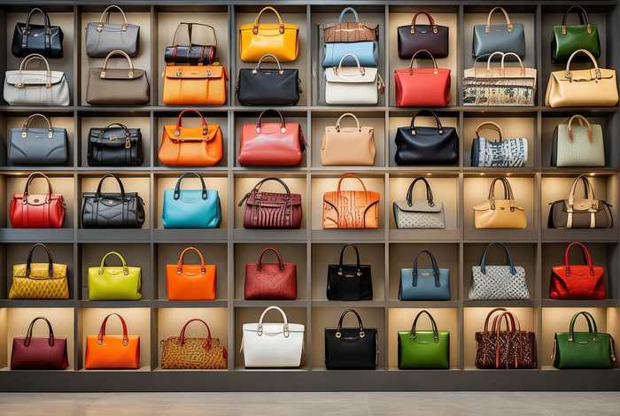 包包牌子图案大全，包包牌子大全名字大全图片