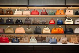 大品牌的包包有哪些 - 大品牌的包包有哪些牌子