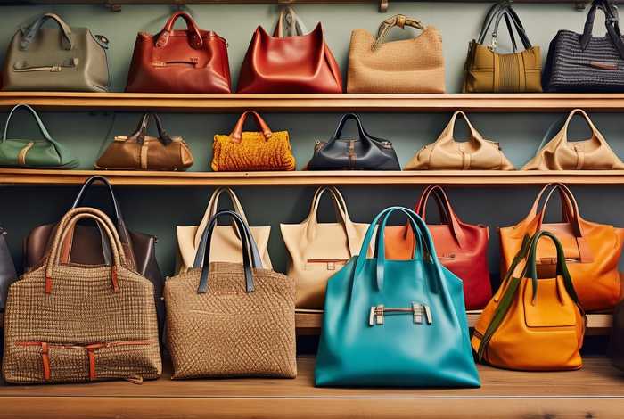 300左右小众品牌包包大容量 - 小众品牌的包包价格在300多左右