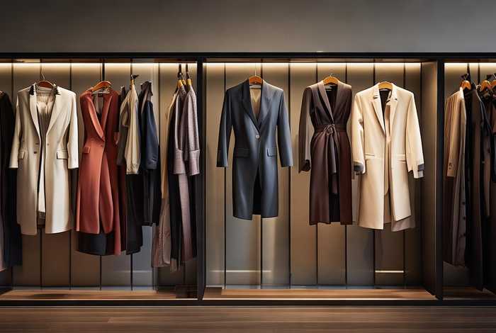 bibv服装什么档次；bxv女装属于什么档次