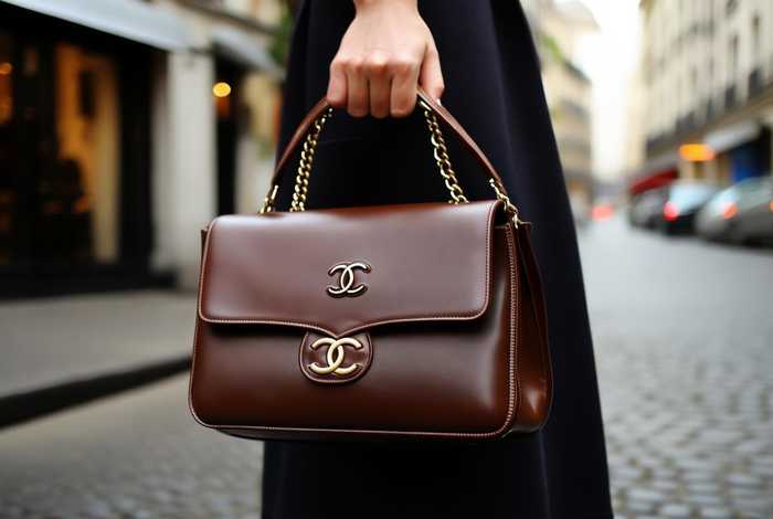 chanel是什么牌子包（chanel是什么牌子包包）