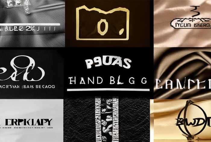 包包品牌排行榜前十名，包包品牌排行榜前十名标志