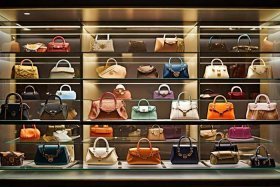 顶尖奢侈品牌包包排名、顶尖奢侈品牌包包排名榜