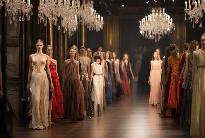 服装轻奢品牌前十名 - 服装轻奢品牌前十名排行榜