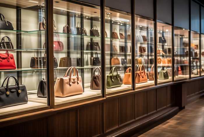 包包品牌档次划分（包包品牌分几个档次）