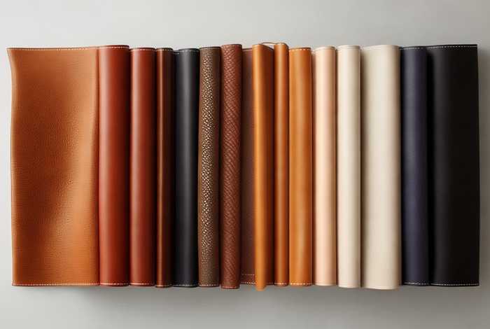 爱马仕九种皮、爱马仕各种皮的意思