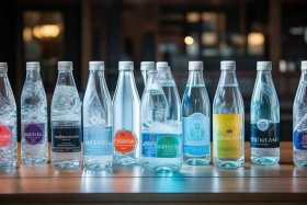 10大顶级矿泉水 10大顶级矿泉水品牌