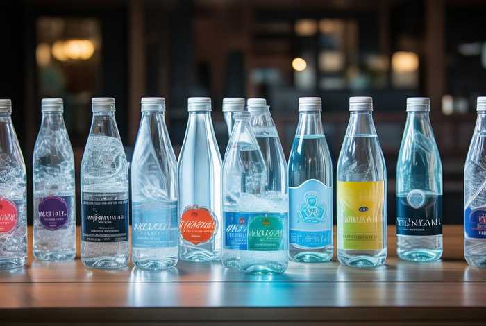 10大顶级矿泉水 10大顶级矿泉水品牌