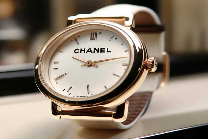 chanel 香奈儿官网手表；香奈儿chanel手表官网报价