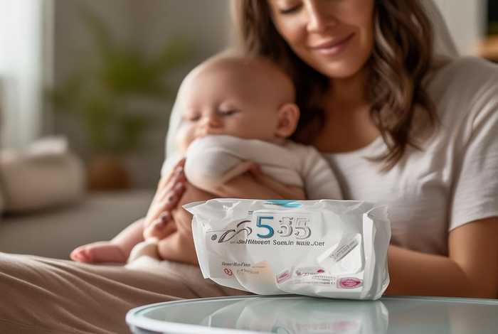 555卫生巾靠谱吗,555卫生巾用着安全吗 555卫生巾靠谱吗,555卫生巾用着安全吗