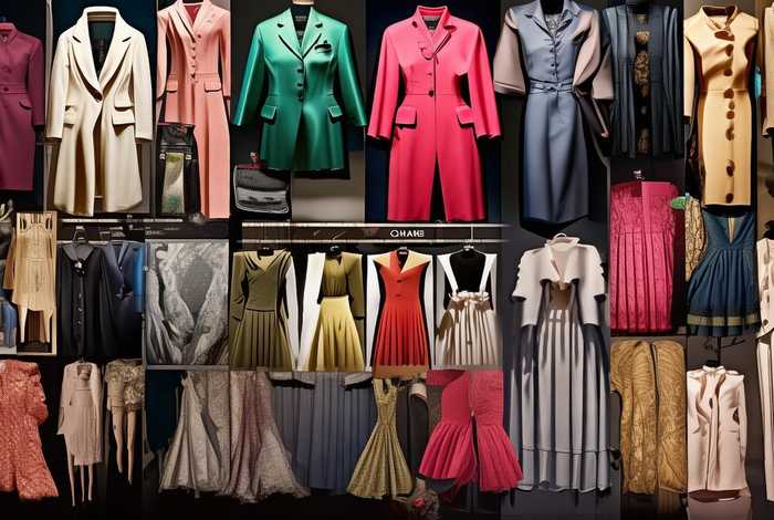 大牌衣服有哪些品牌图片大全、大牌衣服有哪些品牌图片大全女