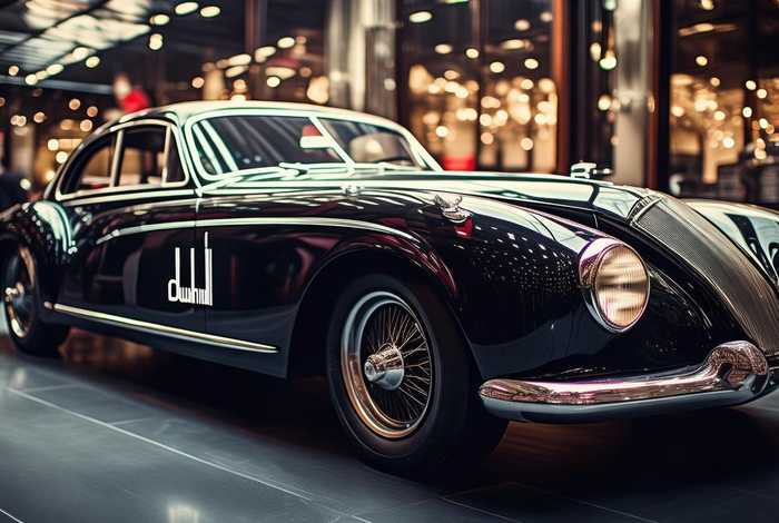 登喜路 档次；登喜路什么档次