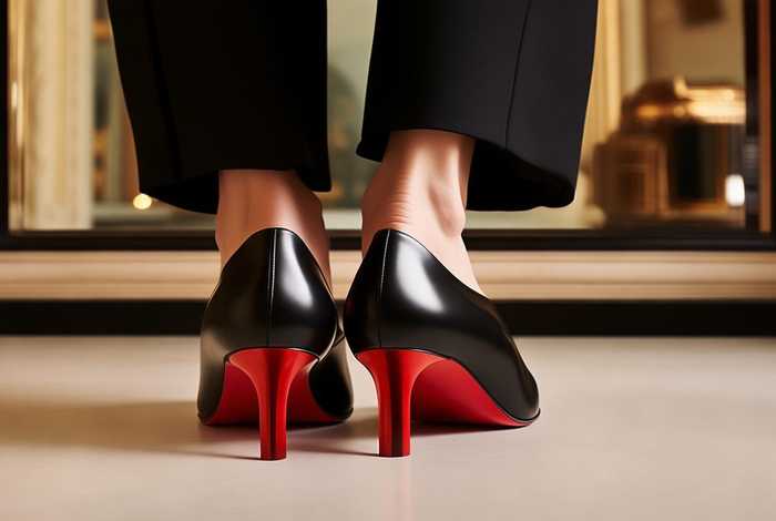 christian louboutin中文名叫什么；christian louboutin cl中文叫什么