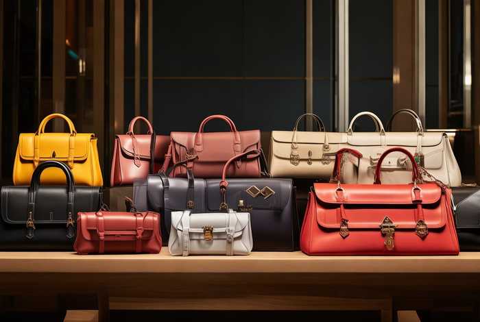2022十款必买奢侈包、2022十款必买奢侈包排行榜