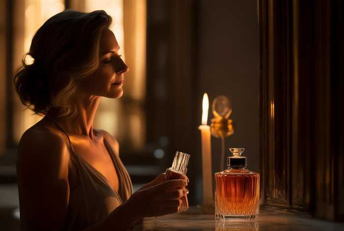 40岁女人选什么香水 40岁女人选什么香水好
