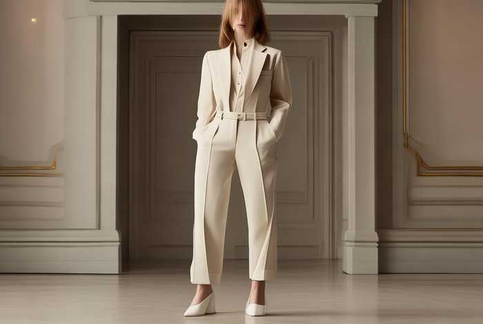 高端奢侈品牌工装裤 - 高端奢侈品牌工装裤有哪些