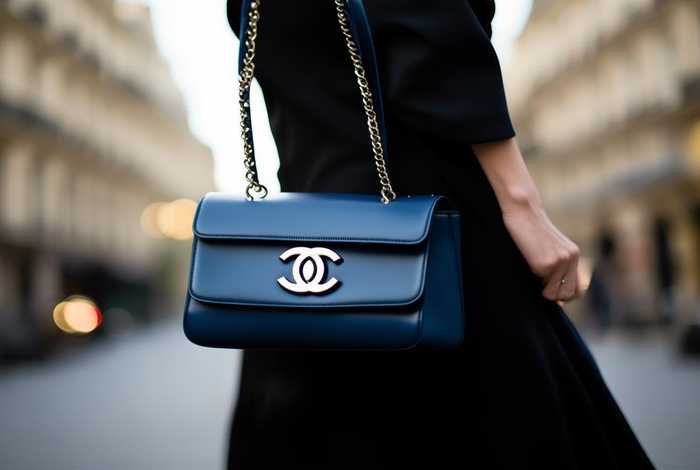 Chanel蓝色包包(chanel蓝色包包) Chanel蓝色包包(chanel蓝色包包)