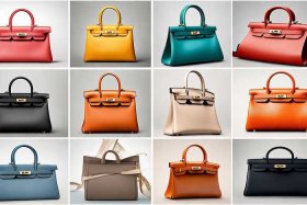 爱马仕必买的十款包图片，爱马仕必买的十款包图片大全