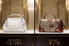 celine是什么牌子和蔻驰那个贵（celine和蔻驰哪个品牌更好）