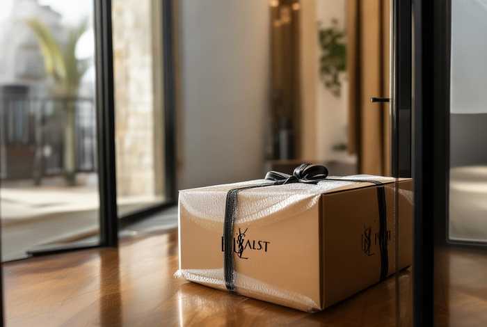 ysl官网买的东西大概几天能到 - ysl官网买的东西大概几天能到货