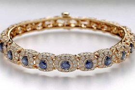 梵克雅宝手链，梵克雅宝手链官网中国官方网站