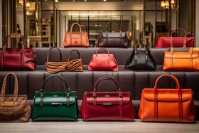 大牌包包品牌排行榜前十名真皮 - 国内十大真皮包包排行品牌