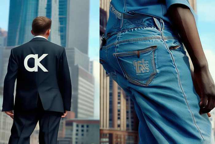 ckjeans和ck的区别是什么、ck和ckjeans有什么区别