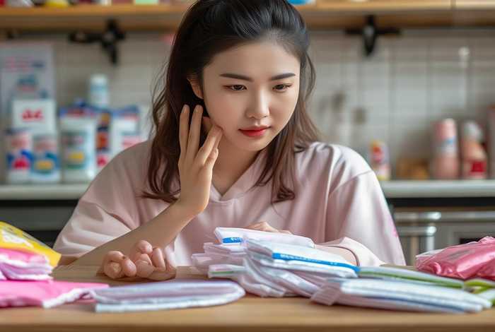 1.5元一片的卫生巾算贵吗（1.5元一片的卫生巾算贵吗还是便宜）