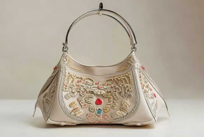 刺绣女包奢侈品少女系、带刺绣的包奢侈品