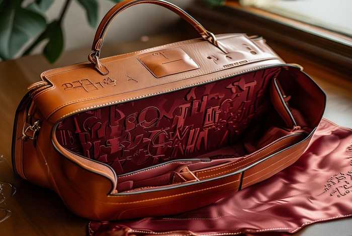 包包中的爱马仕什么意思；爱马仕包里的字母都代表什么