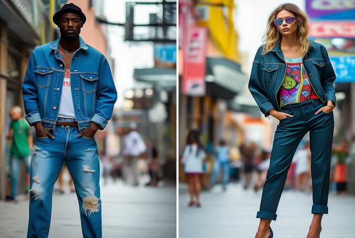 CK JEANS和CK的区别 - ck jeans和ck的区别