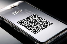 dior官网入口二维码（dior官网编码查询入口）