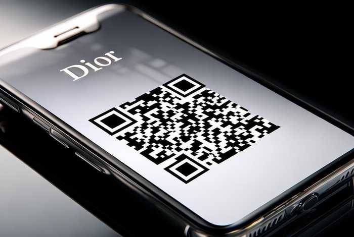 dior官网入口二维码（dior官网编码查询入口）