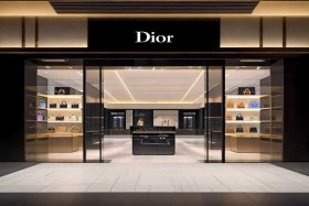 迪奥包包中国专柜 - 迪奥包包中国专柜在哪里