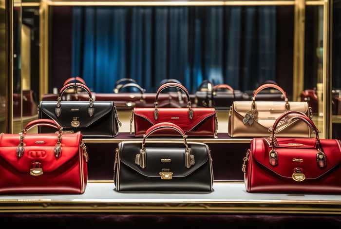 包包奢侈品牌大全 - 包包奢侈品品牌大全
