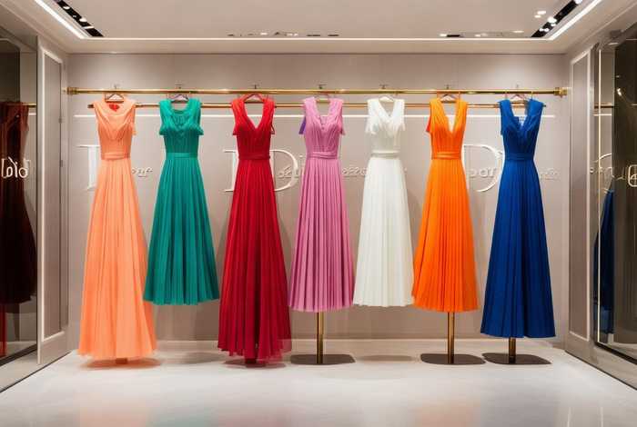 dior迪奥女装官方旗舰店正品、dior迪奥女装官方旗舰店正品价格