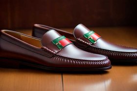 古驰gucci鞋子，古驰gucci鞋子经典款