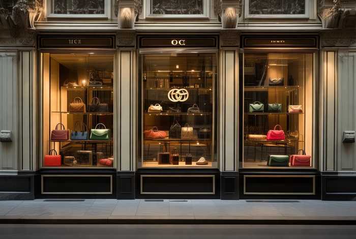 古驰是哪个国家的奢侈品，古驰是哪个国家的奢侈品牌