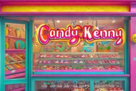 candy kenny是什么（candykenny是什么时候有的品牌）